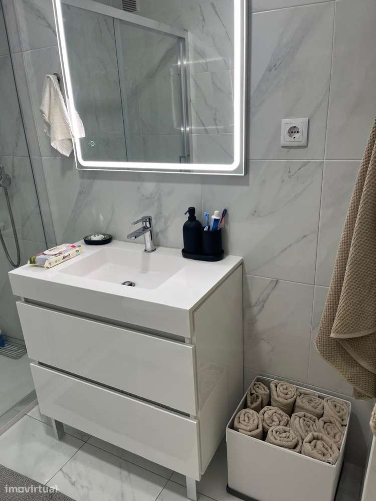 Apartamento t3 à venda na Prelada - Porto-31