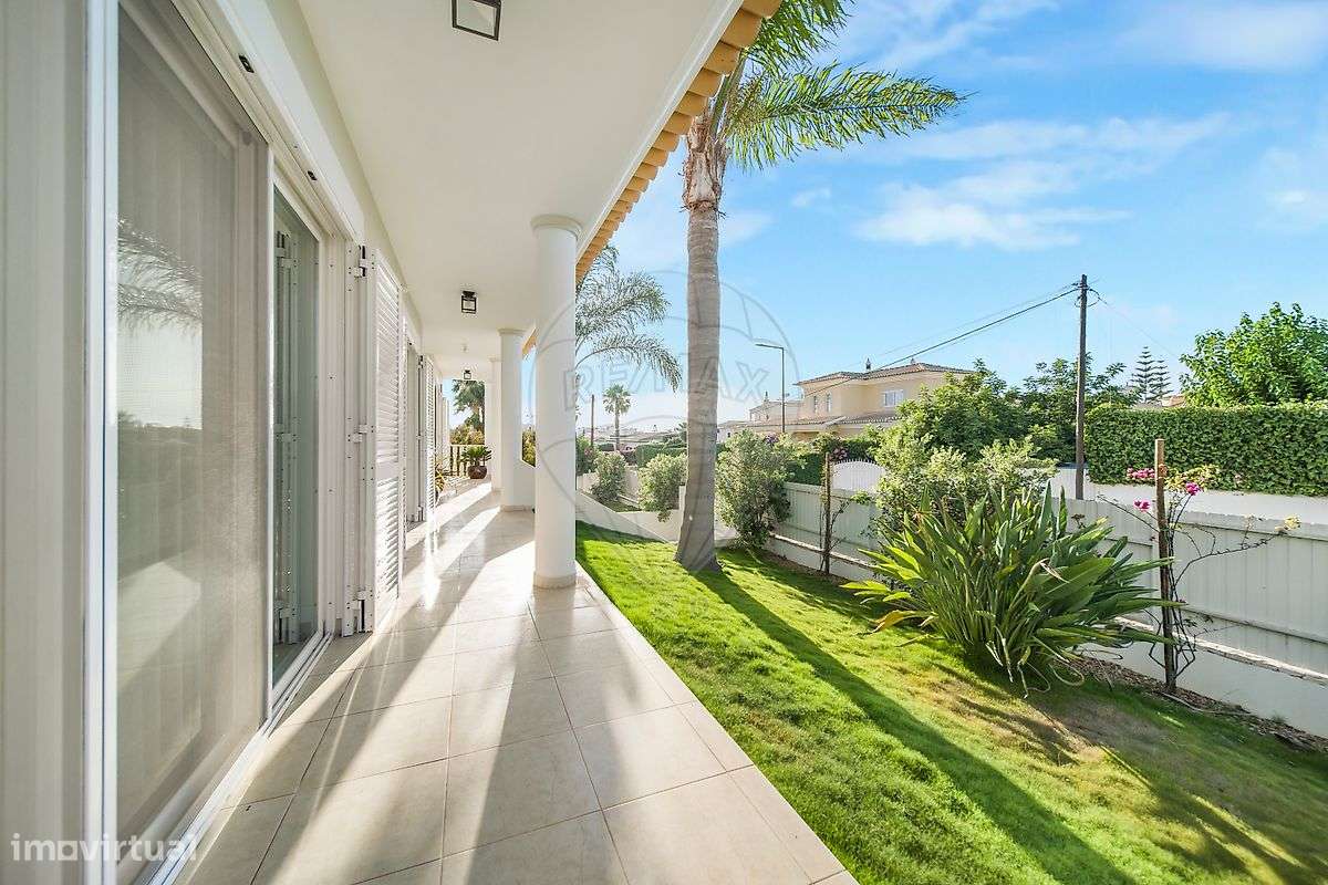 Moradia T4 para venda - Grande imagem: 4/32