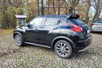 Nissan Juke - 7