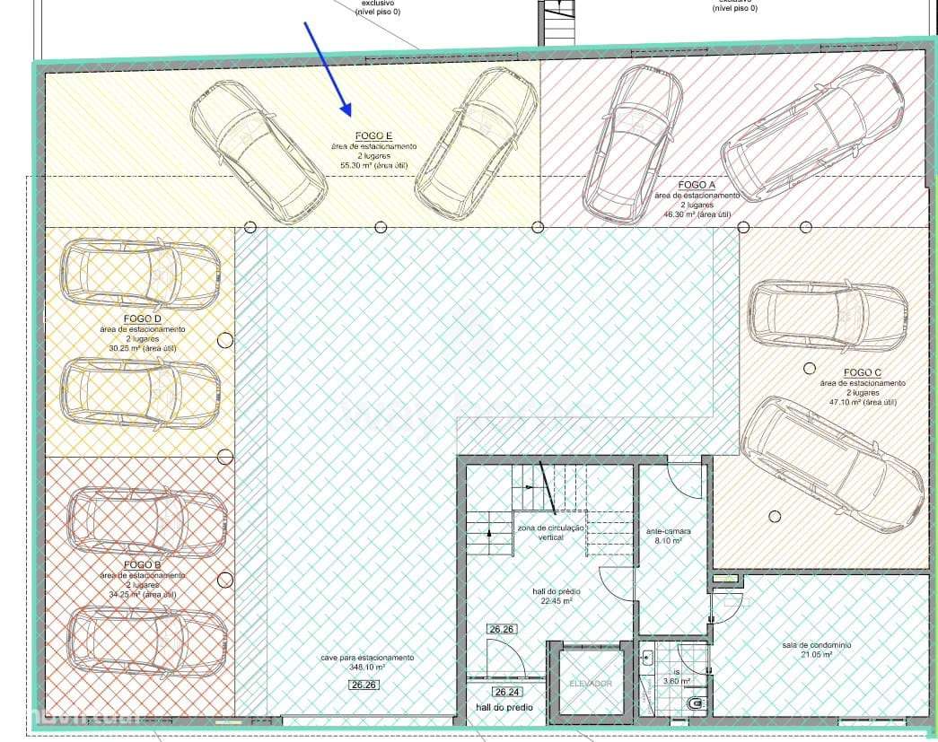 Penthouse T3 |  Nova contrução | Lourinhã-29