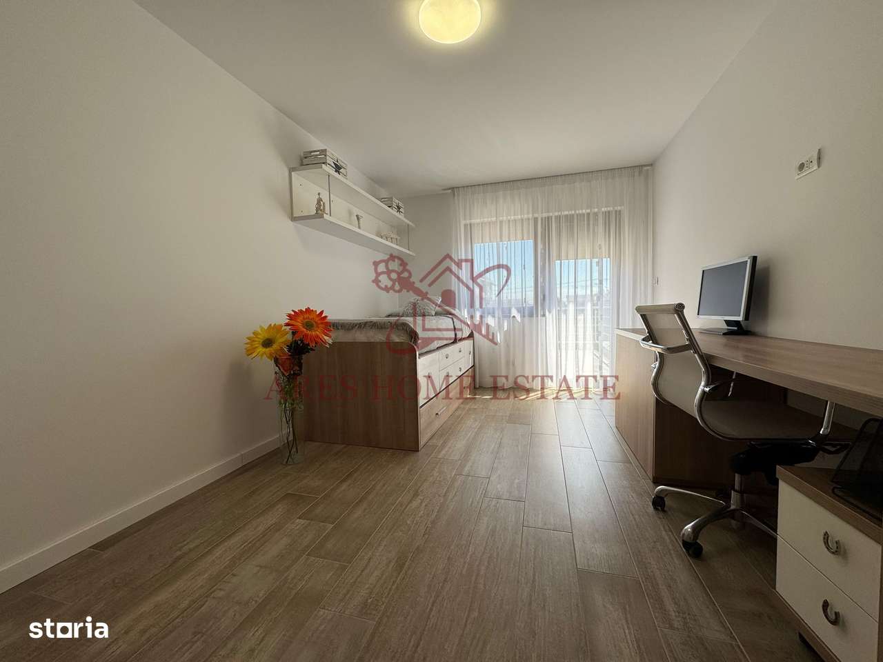 Casă individuală 6 camere, 200 mp, garaj și curte amenajată – Chișoda-14