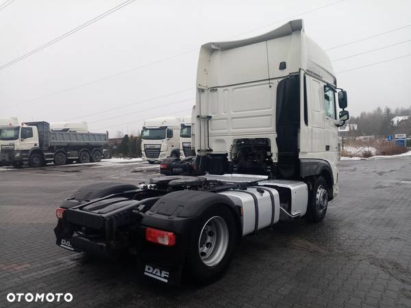 DAF XF 480 FT - 5