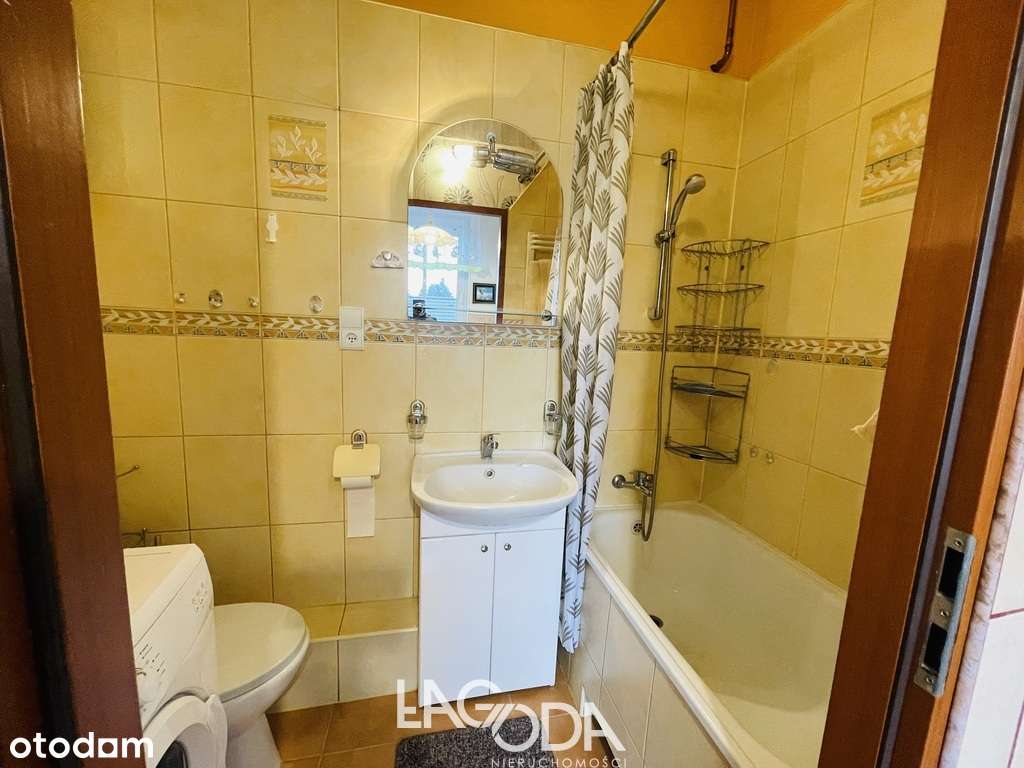 GOTOWE DO ZAMIESZKANIA 2 POKOJE - CENTRUM SŁUBIC-4