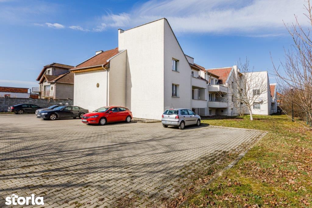 Cladiri de vanzare, 20 de apartamente, situate in Lugoj, judet Timis