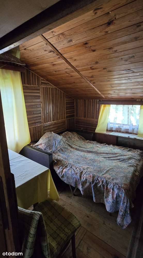 Działka budowlana na ul. Wojskowej-11