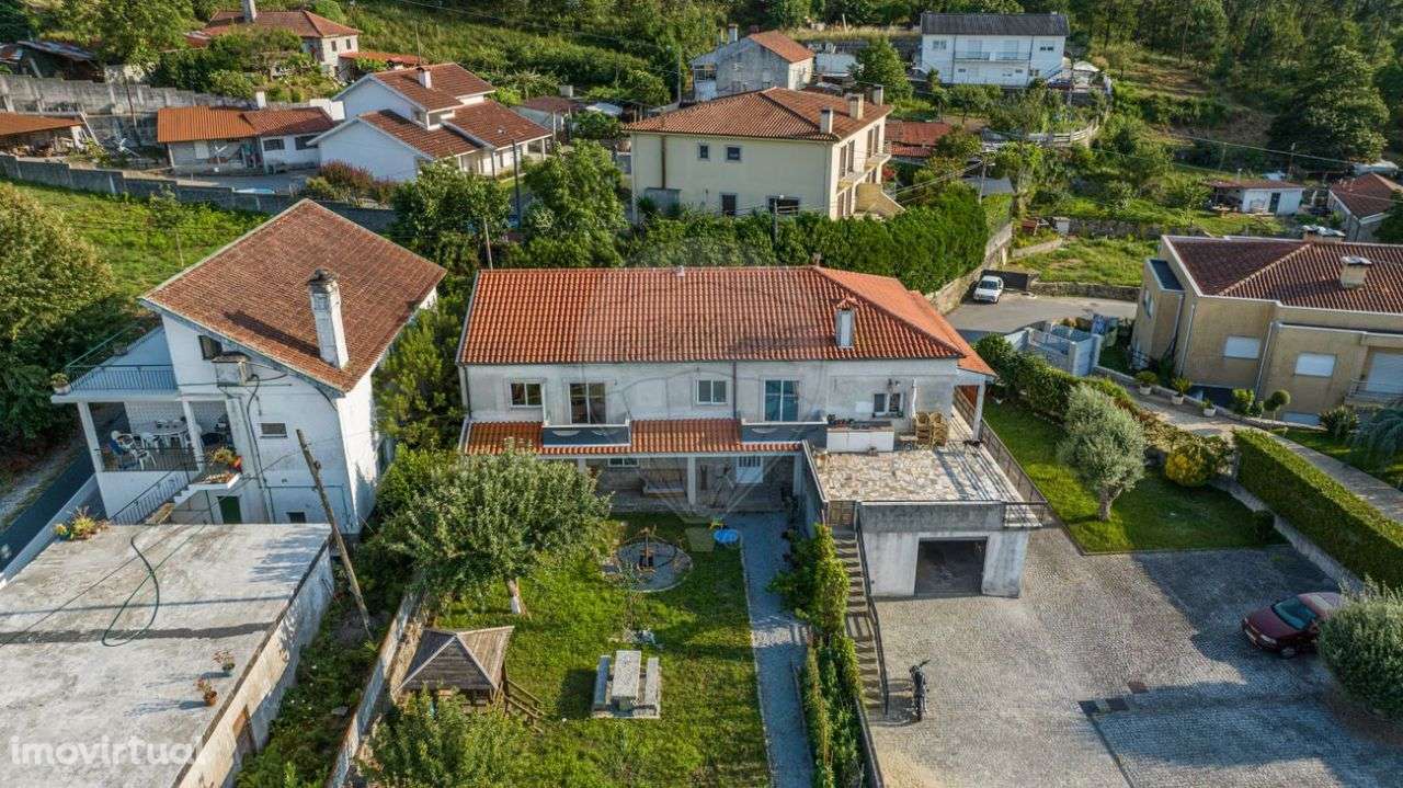 Moradia T5 em Priscos Braga Imovirtual