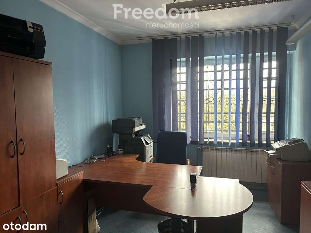 Budynek użytkowy w Centrum Zabrza - Pełny obrazek: 4/7