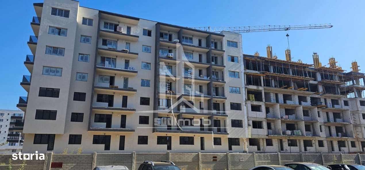 Metrou Berceni apartament 2 camere decomandat.-6