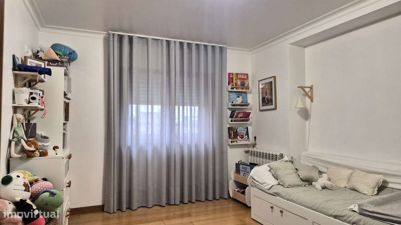 Apartamento T4 - Cantanhede - Cantanhede/Venda-9