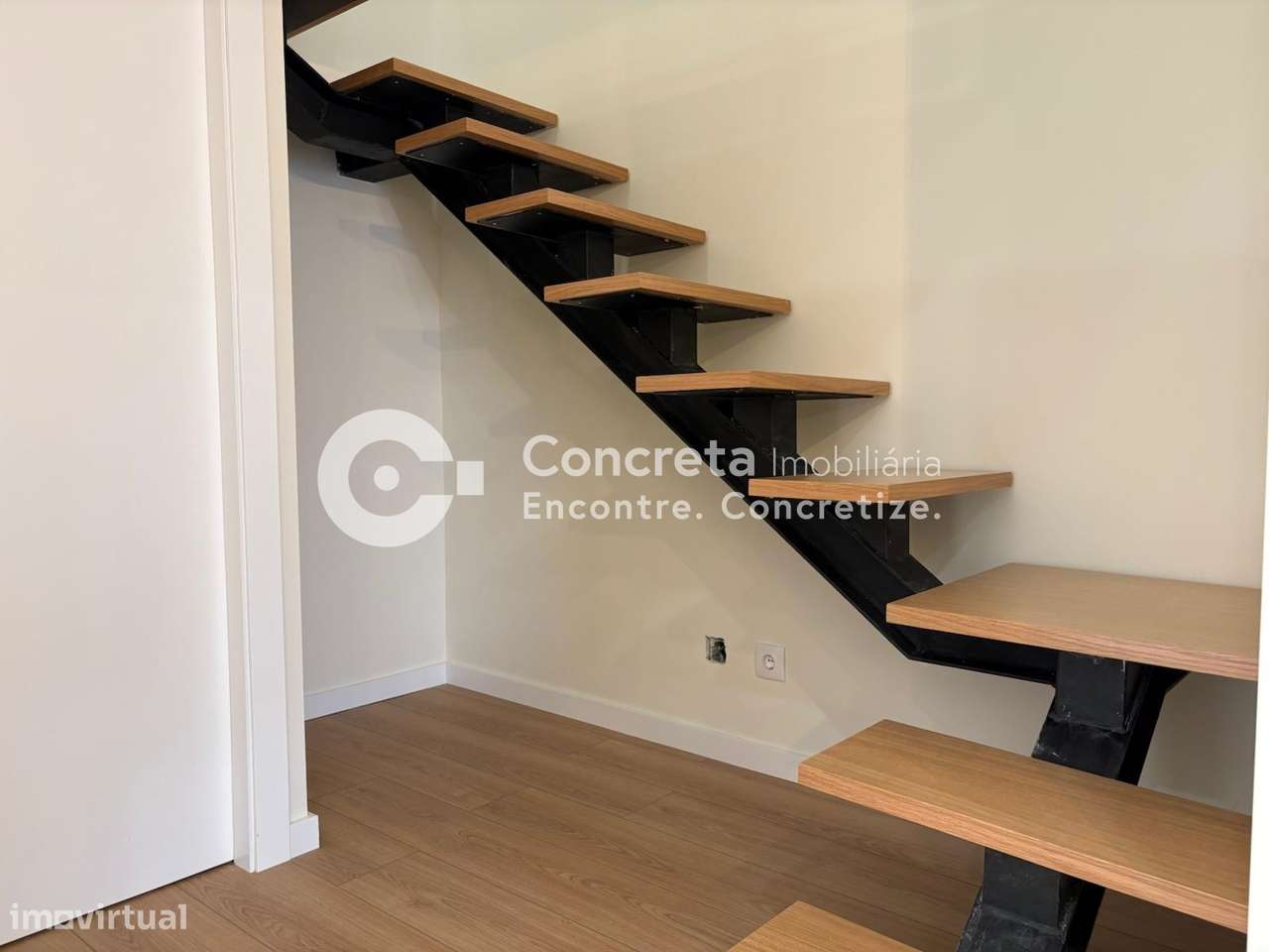 Apartamento T1 renovado em Arcozelo, Barcelos-12