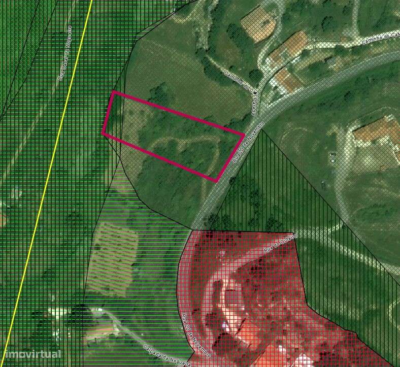 Terreno Rústico em Lisboa, Arruda dos Vinhos - €15.000 / Venda - Grande imagem: 5/5