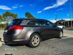 Opel Insignia 2.0 CDTI Sports Tourer Automatik Design Edition - 24