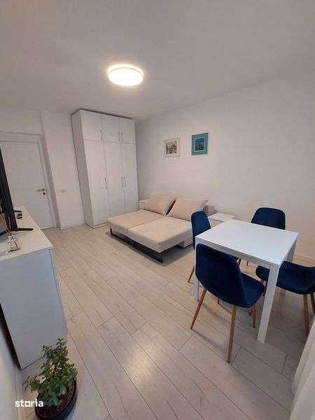 Inchiriere garsoniera Aparatorii Patriei - Imagine principală: 5/8