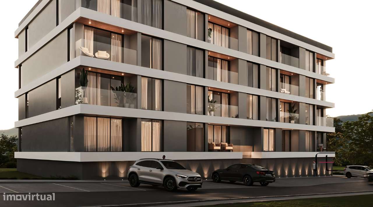 Apartamento T1 Venda em Vila Praia de Âncora,Caminha - Grande imagem: 3/8