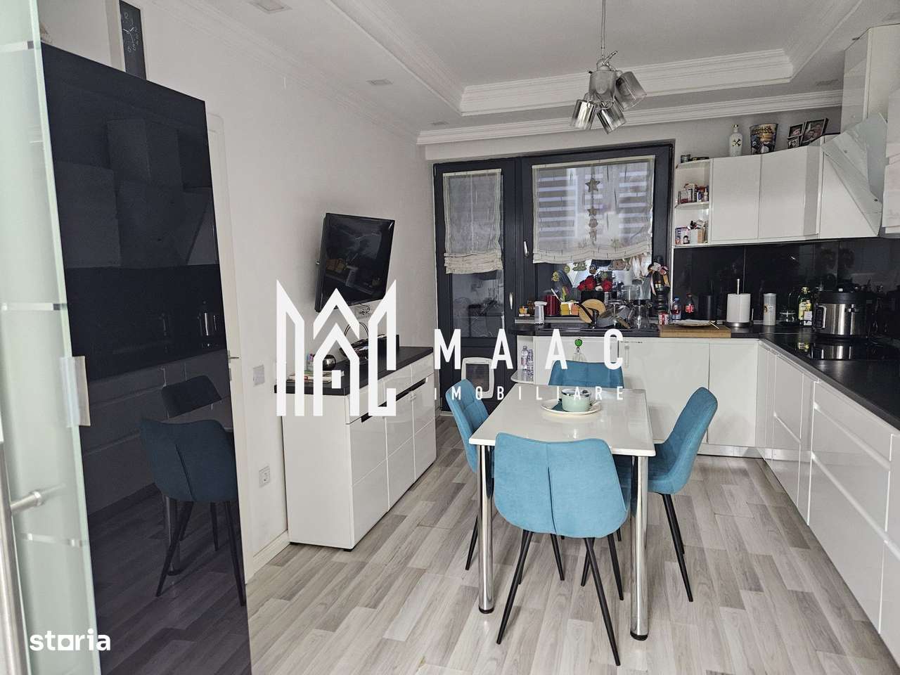 Casa superba | Selimbar Sibiu | 210 MPU - Imagine principală: 5/8