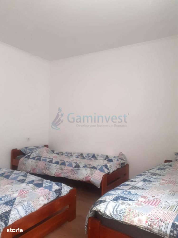 Casa de inchiriat, pentru echipe de muncitori,Oradea, Gaminvest, A2618 - Imagine principală: 2/18