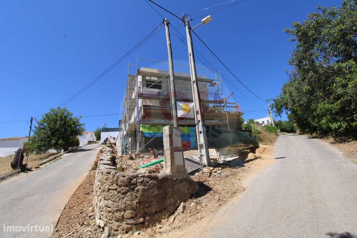 Moradia nova T3 com piscina - São Brás de Alportel - Grande imagem: 3/16