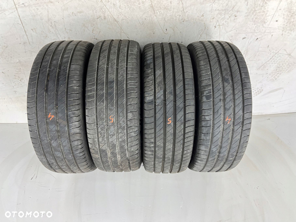 KOŁA ALUFELGI PEUGEOT 208 II 205/55 R16 ET38 LATO - 6