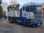 Scania 164G 480 V8 Opticruise 6x2/HDS PM 21000 Sterowany Radiowo - 1