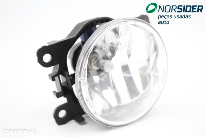 Farol nevoeiro frente direito Dacia Lodgy|12-17 - 2