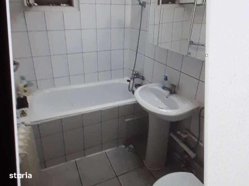 Apartament cu 2 camere, Brancoveanu - Lamotesti-4
