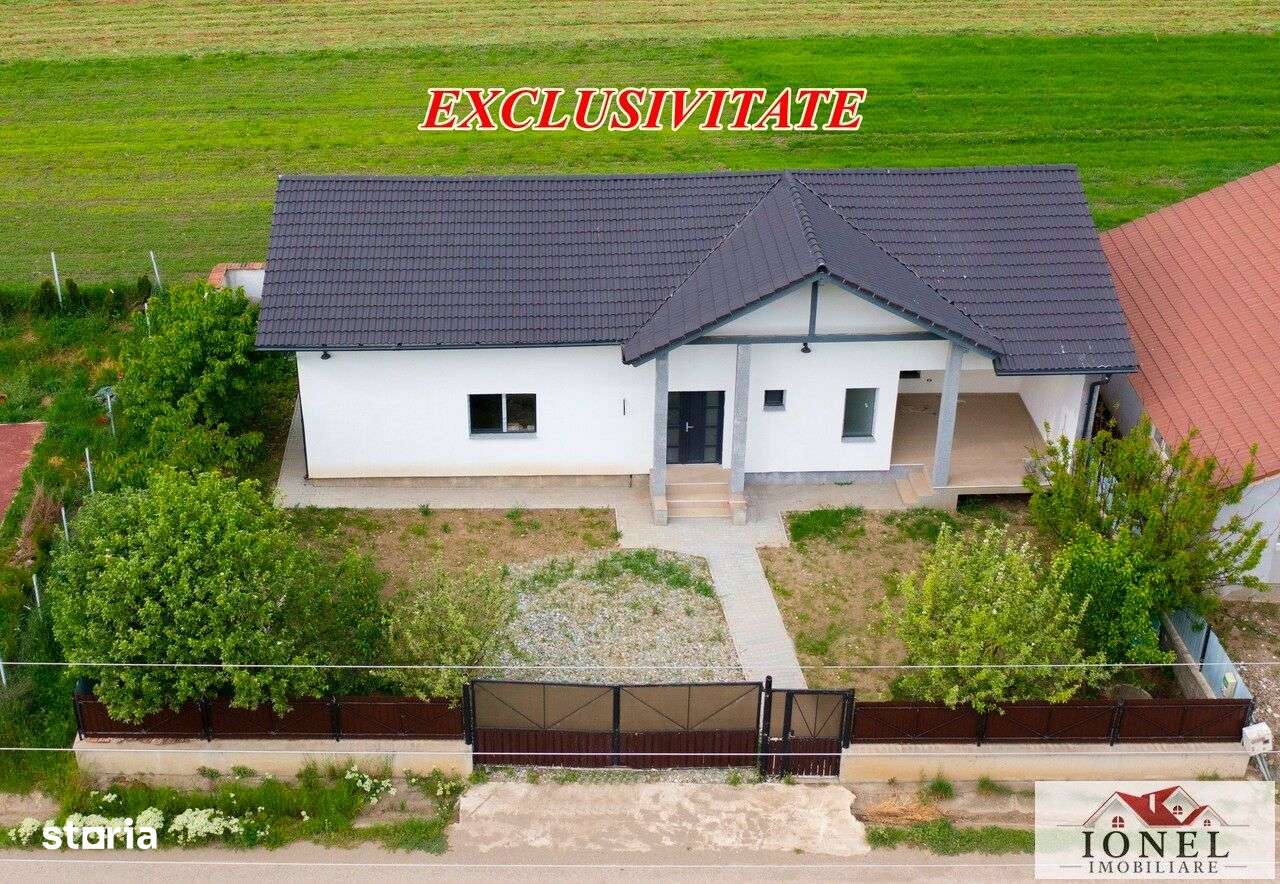 Casa noua in Metes - Ampoita - Imagine principală: 4/13