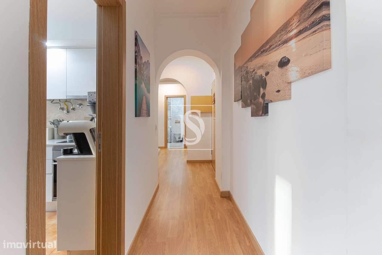 Apartamento T2 , Vista rio -, Venda , Barreiro - Grande imagem: 5/14