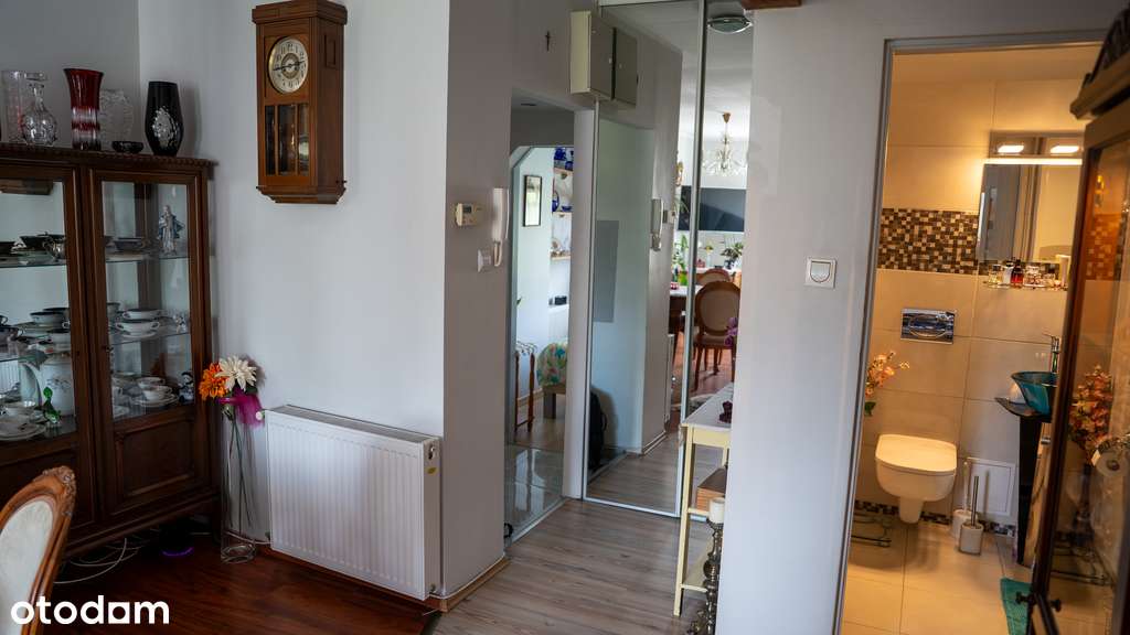 Mieszkanie w pięknym miejscu-8