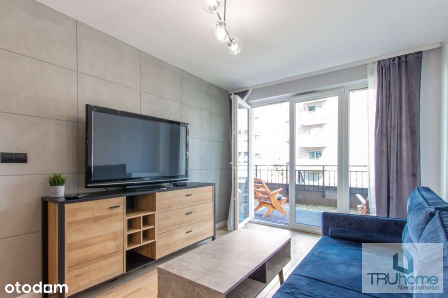 Garaż w cenie, 2 pokoje, Dębowe Tarasy - Pełny obrazek: 3/10