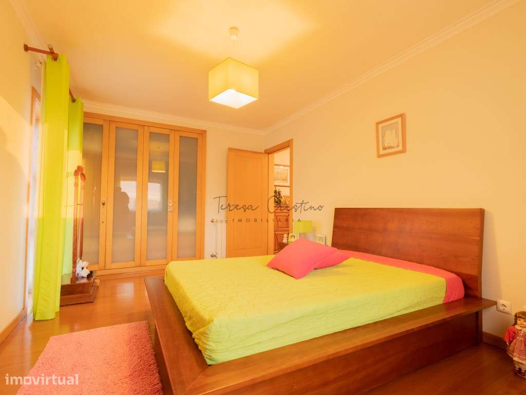 Moradia T4 - Feitosa | Ponte de Lima-22