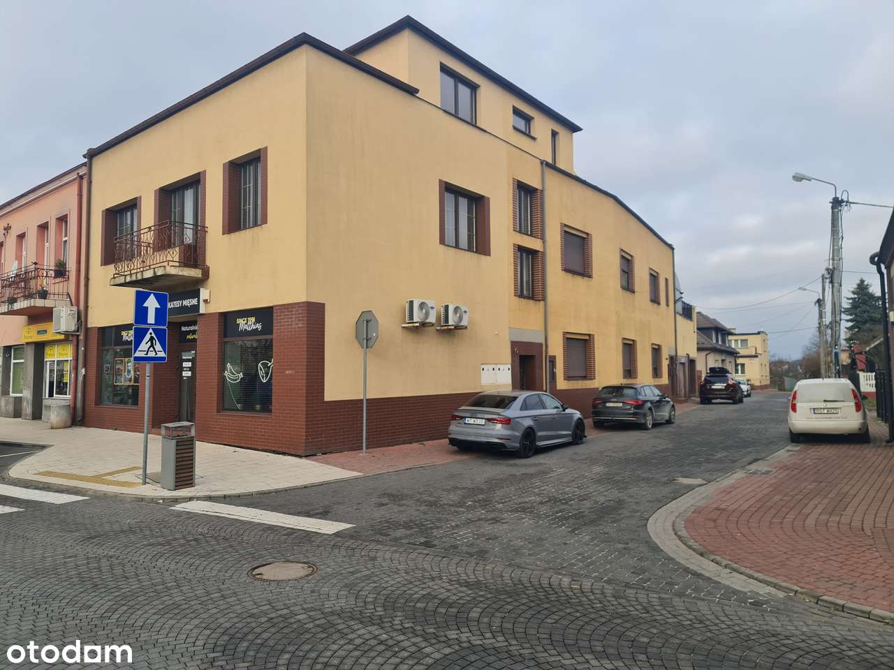 Dochodowa Kamienica w Rozwadowie (dla Inwestora) - Pełny obrazek: 1/13