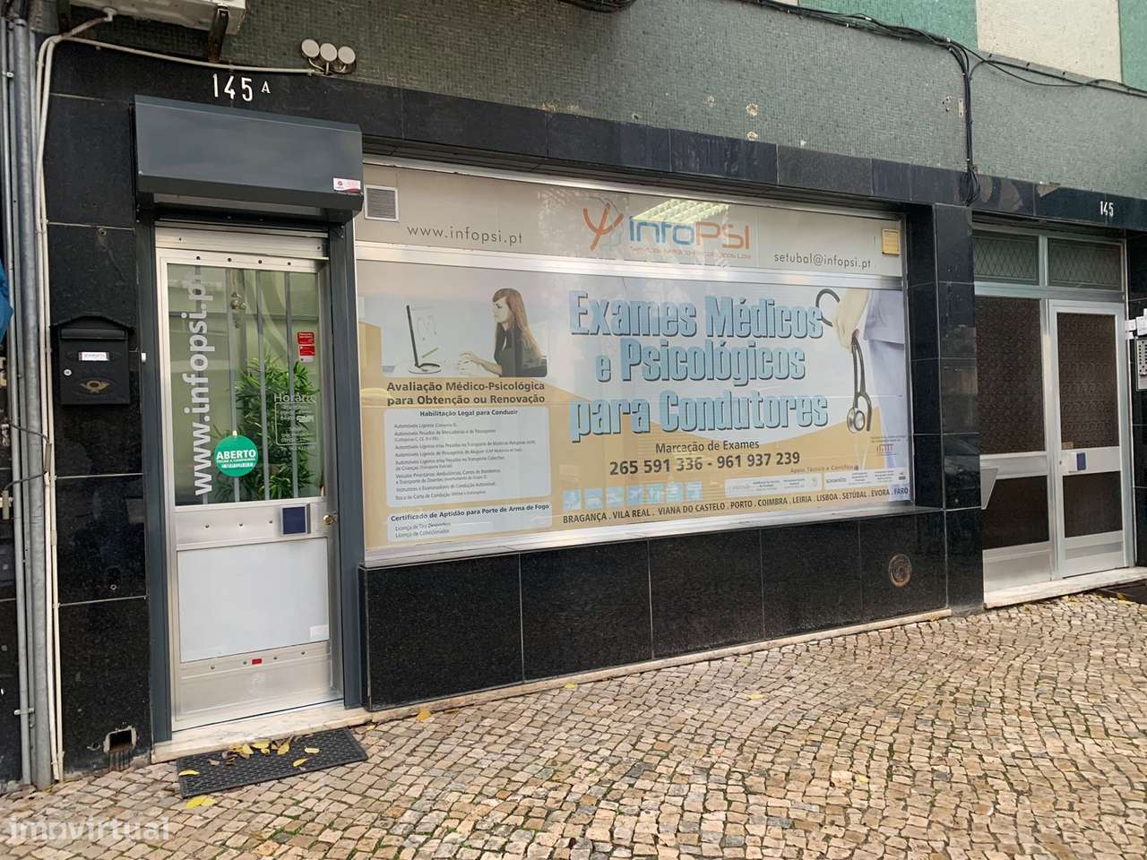 Excelente Escritório / Gabinete / Consultório - Grande imagem: 2/16