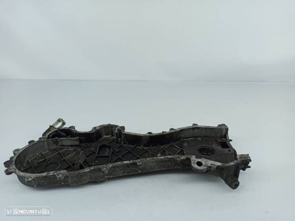 Outras Partes Opel Corsa D (S07) - 4