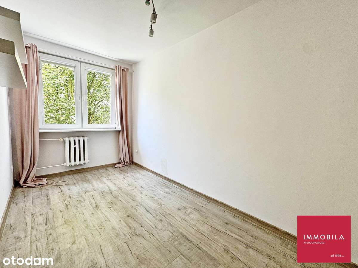 Gdynia Witomino, 2 pokoje, 1 piętro-7