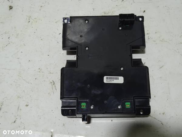 PANEL KLIMATYZACJI VOLVO V50 S40 30739249 F-VAT - 2