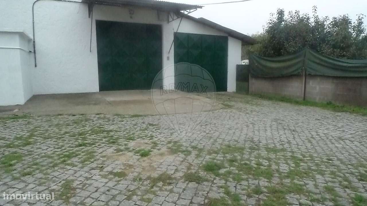 Armazém  para venda-6