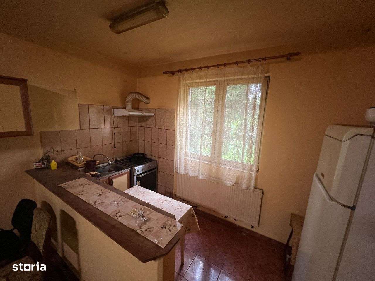 Comision 0 - Centru - Sanandrei - Casa+teren 1850 mp - utilit. comple - Imagine principală: 5/6