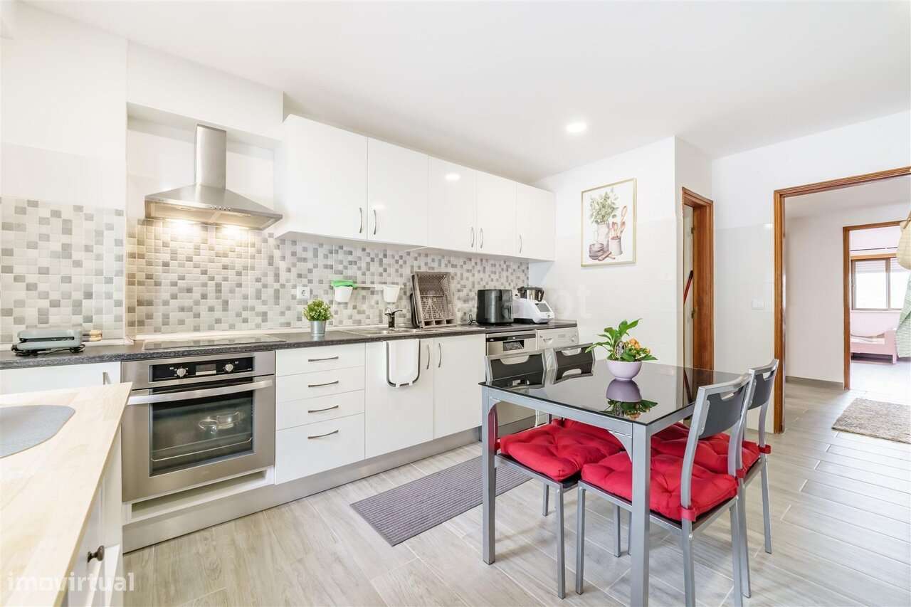 Apartamento T3 / Covilhã, Covilhã-9
