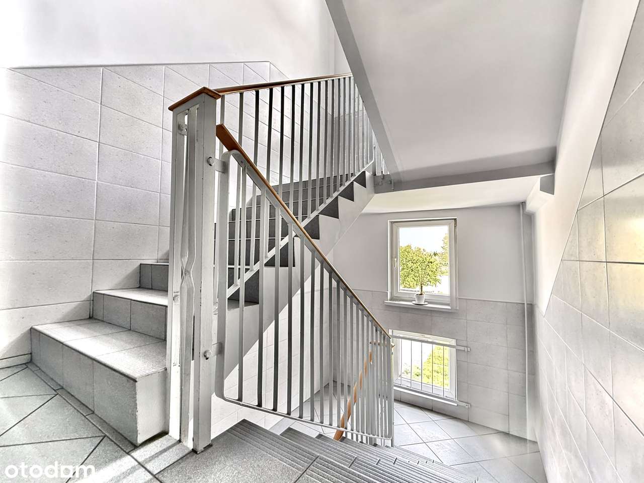 4-pokojowe mieszkanie blisko morza – Gdańsk, ul. Łozy (Brzeźno)-15