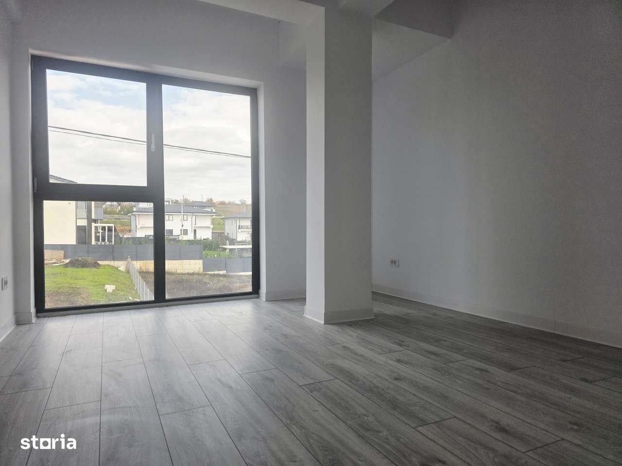 DUPLEX PREMIUM 4 camere 3 băi 160 mp  Miroslava 240.000 EURO-7