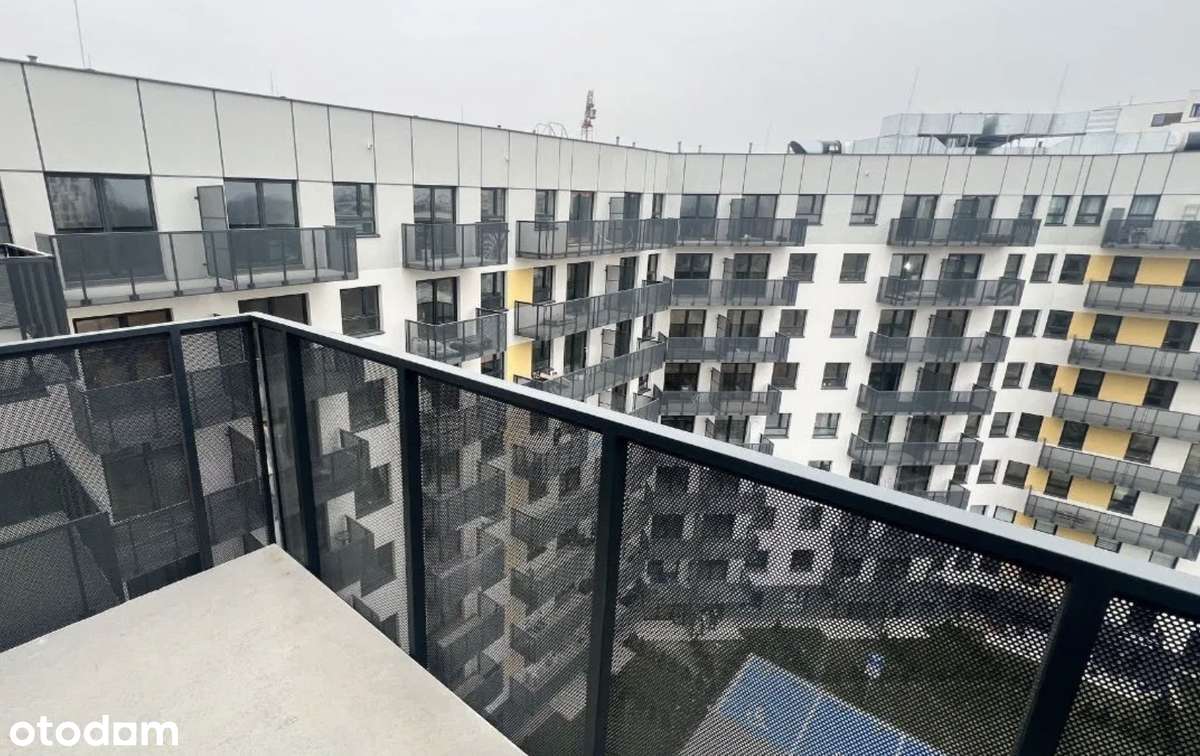 Mieszkanie 3 pokojowe. Gotowe w stanie developerskim-4