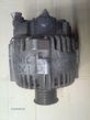 Renault Scenic 1.9 DCi alternator Valeo 110A  8200290215  TG11C022 - 1