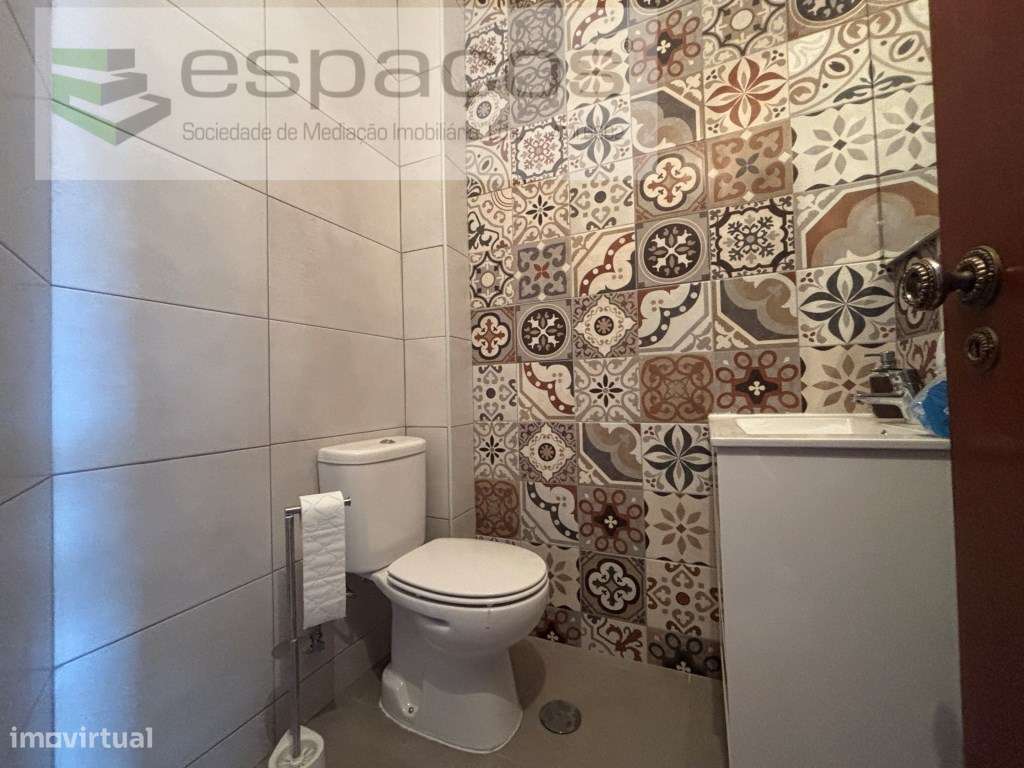 Apartamento T3 em Alcains - Grande imagem: 5/16