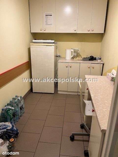 lokal użytkowy na Gocławiu-2