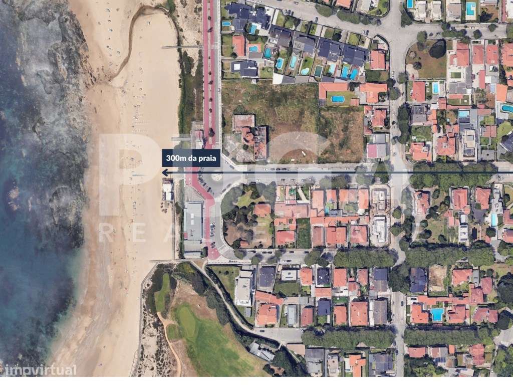 Moradia T5 em Miramar | Lote de 1.135 m² a escassos metros da Praia-21