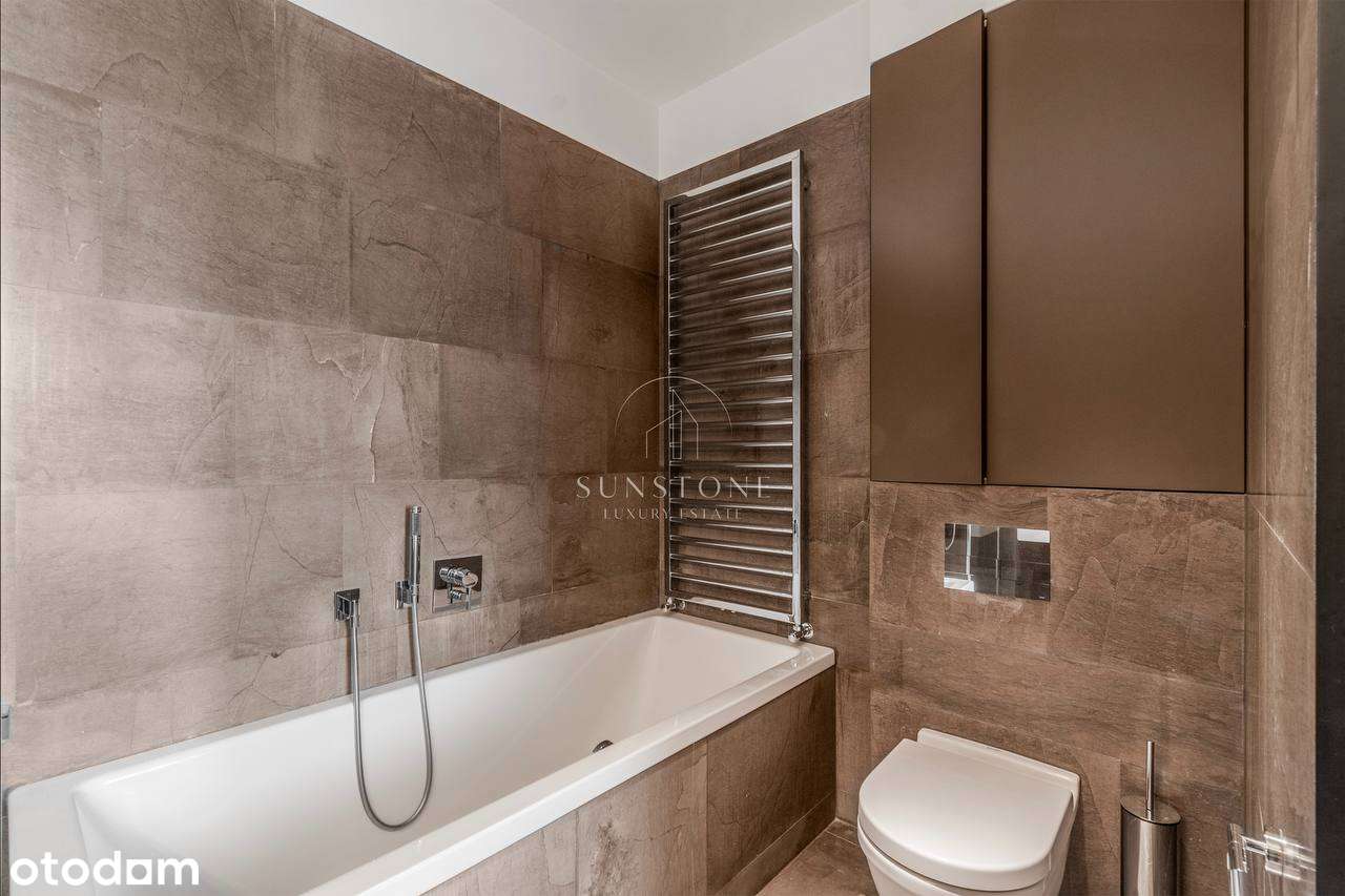 Luksusowy apartament 77 m² w Cosmopolitan na Sprzedaż-8