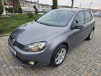 Volkswagen Golf 1.2 TSI Style - 2