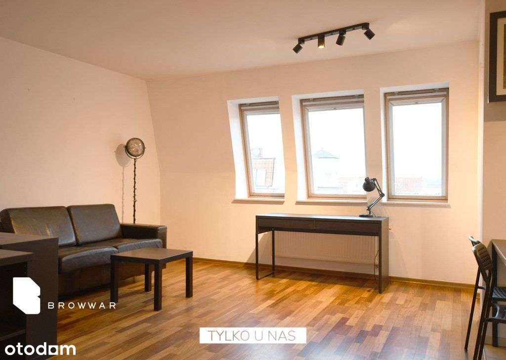 Mieszkanie, 56,37 m², Poznań - Pełny obrazek: 3/10