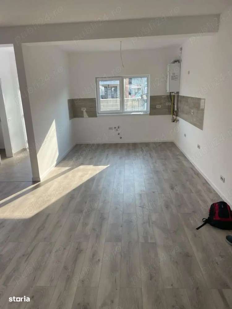 Oportunitate - Duplex cu 5 camere - Sacalaz - Imagine principală: 1/12