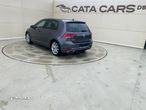 Volkswagen Golf 2.0 TDI (BlueMotion Technology) DSG Highline - 12